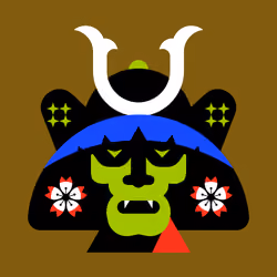 Bushido #8649
