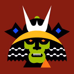 Bushido #6988