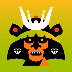 Bushido #6656