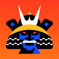Bushido #402