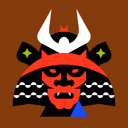 Bushido #2156
