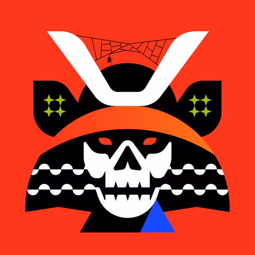 Bushido #4941