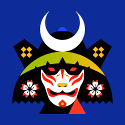 Bushido #8288