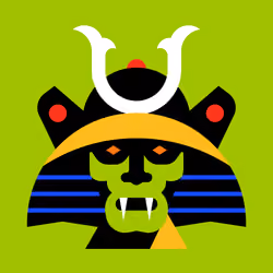 Bushido #6358
