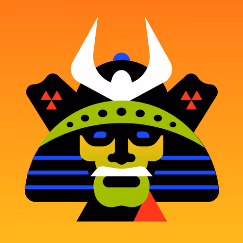 Bushido #6506