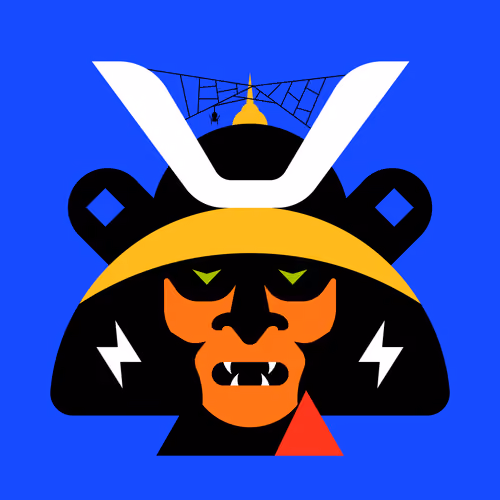Bushido #2421
