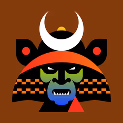 Bushido #3765