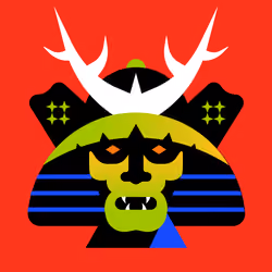 Bushido #8639