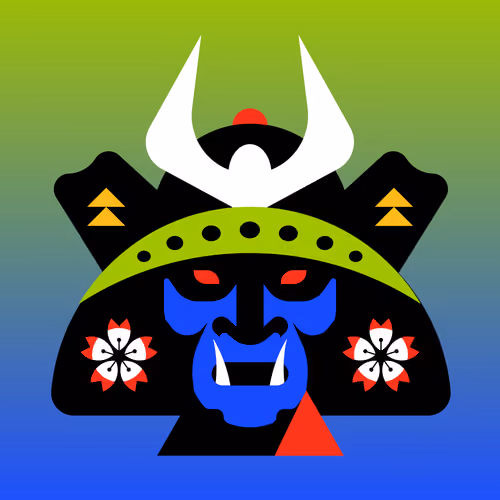 Bushido #1530