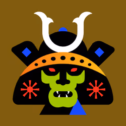 Bushido #4794