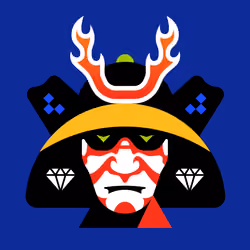 Bushido #5734