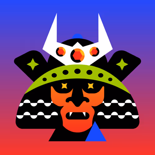 Bushido #2599