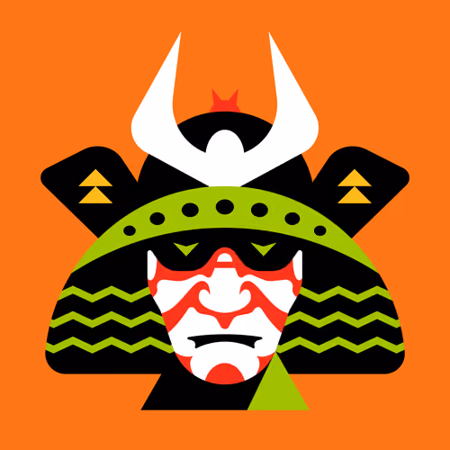 Bushido #3960