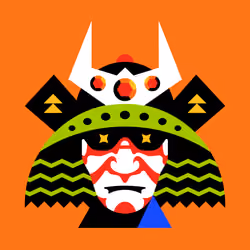 Bushido #4539