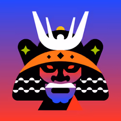 Bushido #617