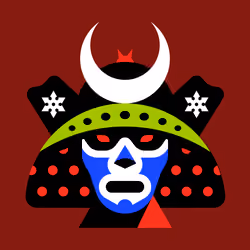 Bushido #1007