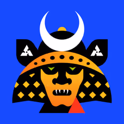 Bushido #3898