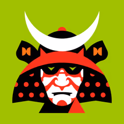 Bushido #2493