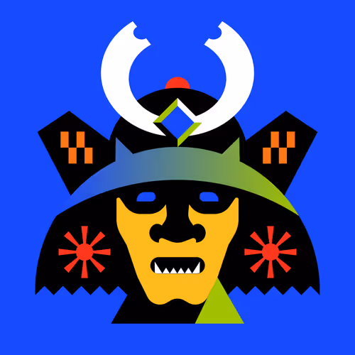 Bushido #5286
