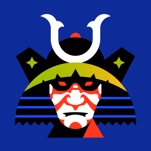 Bushido #8606