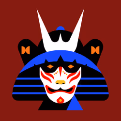 Bushido #5292
