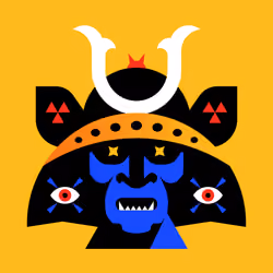 Bushido #5981