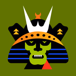 Bushido #6511