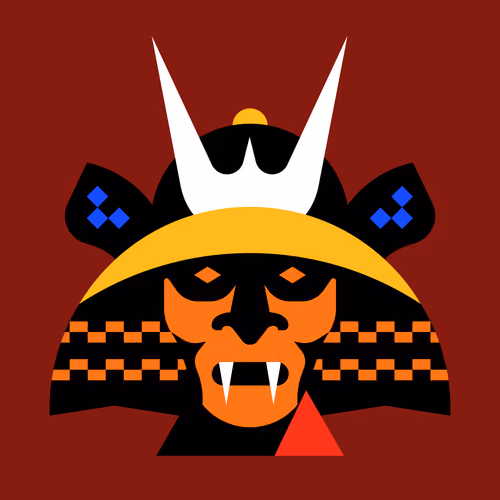 Bushido #8666
