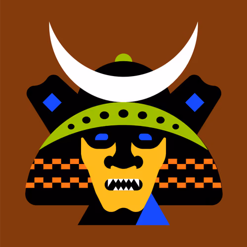 Bushido #7279