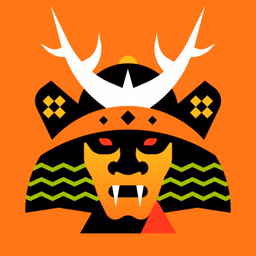 Bushido #4930