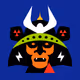Bushido #7535