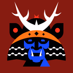 Bushido #1891