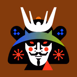 Bushido #536