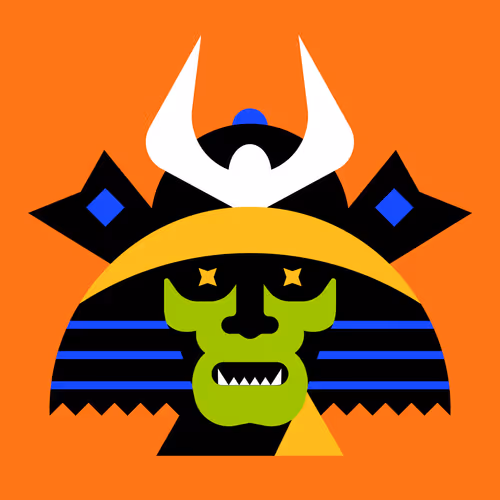 Bushido #8846