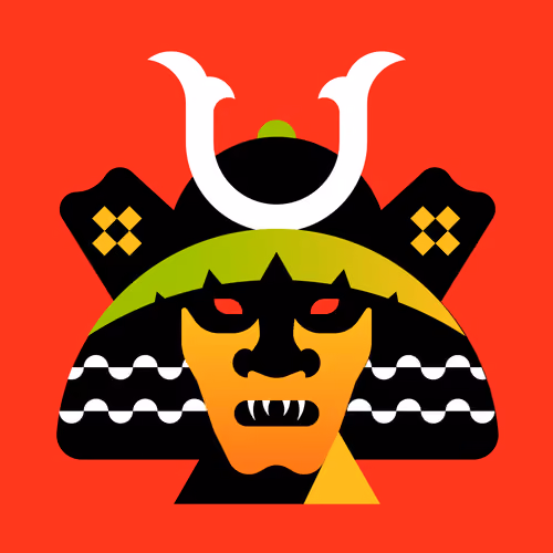 Bushido #6204