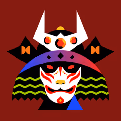 Bushido #6850