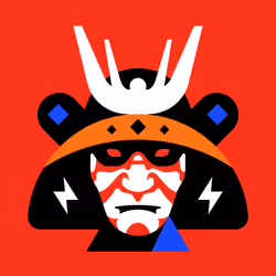 Bushido #1544