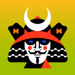 Bushido #4369