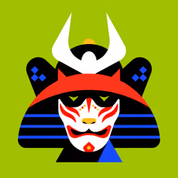 Bushido #4175
