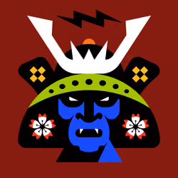 Bushido #3930