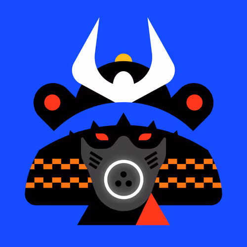 Bushido #8602