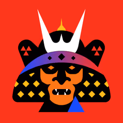 Bushido #4957