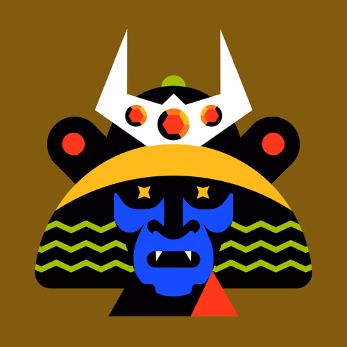 Bushido #8878