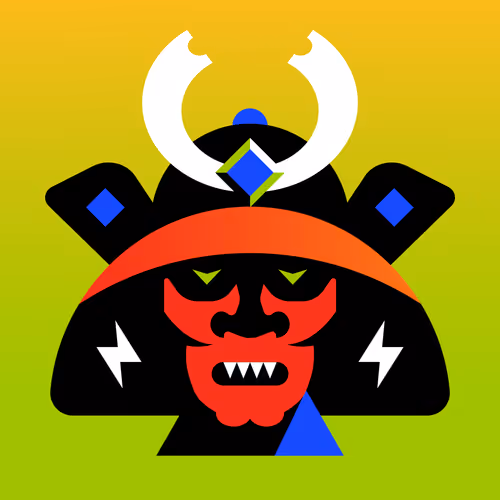 Bushido #7649