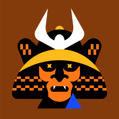 Bushido #8880