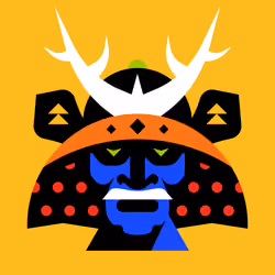 Bushido #6721