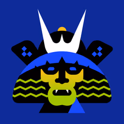 Bushido #6773