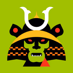 Bushido #7251