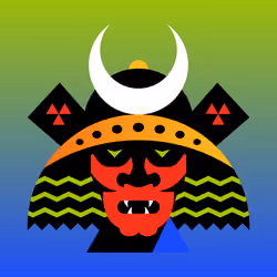 Bushido #8566