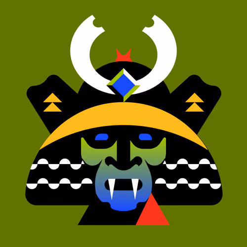 Bushido #7996